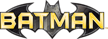 batman slots logo