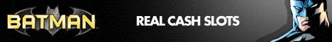 intercasino batman Banner