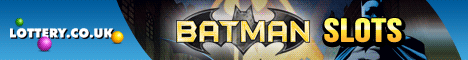 Batman Slots