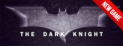 New Dark Knight Slots Game